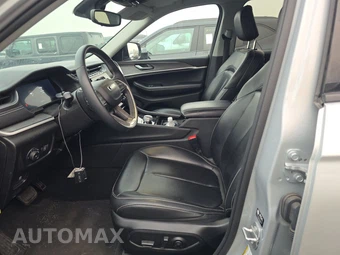 2023 Jeep Grand Cherokee Limited - miniatura 13