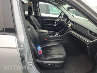 2023 Jeep Grand Cherokee Limited - miniatura 14