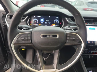 2023 Jeep Grand Cherokee Limited - miniatura 16