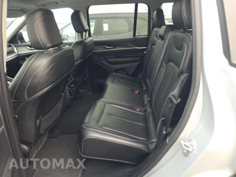 2023 Jeep Grand Cherokee Limited - miniatura 19