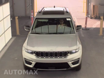 2023 Jeep Grand Cherokee Limited - miniatura 2