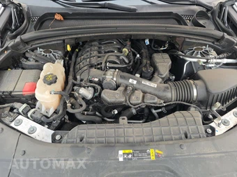 2023 Jeep Grand Cherokee Limited - miniatura 22