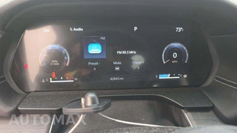 2023 Jeep Grand Cherokee Limited - miniatura 25