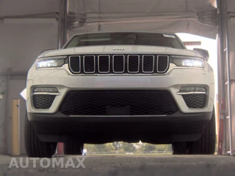 2023 Jeep Grand Cherokee Limited - miniatura 3
