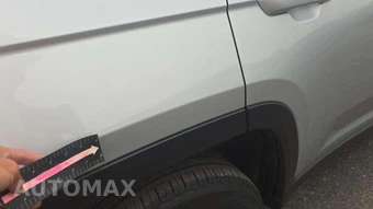 2023 Jeep Grand Cherokee Limited - miniatura 30