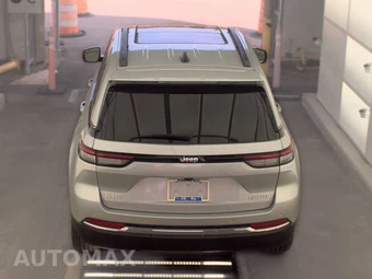 2023 Jeep Grand Cherokee Limited - miniatura 6