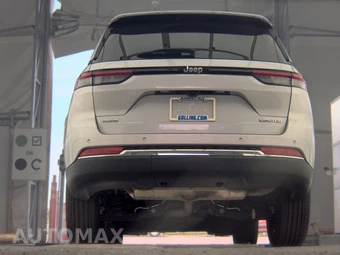 2023 Jeep Grand Cherokee Limited - miniatura 7