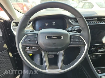 2023 Jeep Grand Cherokee Limited - miniatura 10