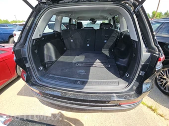 2023 Jeep Grand Cherokee Limited - miniatura 16