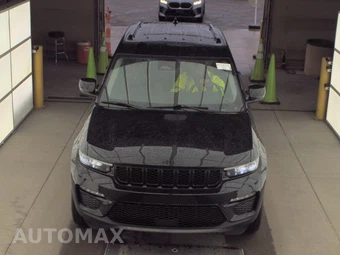2023 Jeep Grand Cherokee Limited - miniatura 2