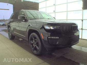 2023 Jeep Grand Cherokee Limited - miniatura 3