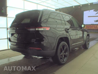 2023 Jeep Grand Cherokee Limited - miniatura 4