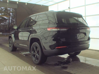 2023 Jeep Grand Cherokee Limited - miniatura 6