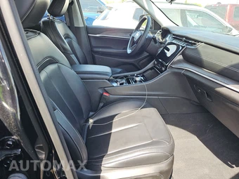 2023 Jeep Grand Cherokee Limited - miniatura 8