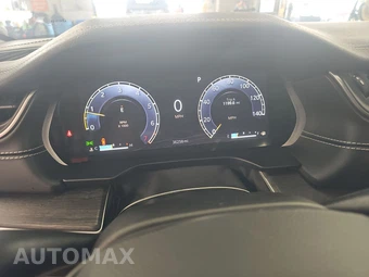 2023 Jeep Grand Cherokee Limited - miniatura 12