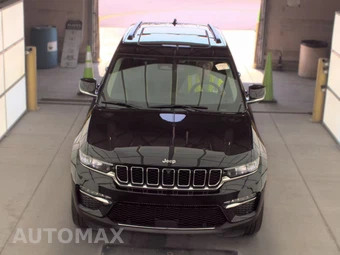 2023 Jeep Grand Cherokee Limited - miniatura 2