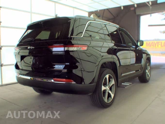 2023 Jeep Grand Cherokee Limited - miniatura 4