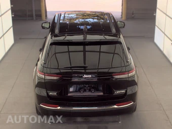 2023 Jeep Grand Cherokee Limited - miniatura 5
