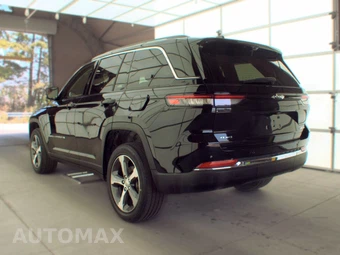 2023 Jeep Grand Cherokee Limited - miniatura 6