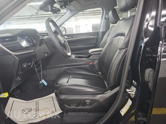 2023 Jeep Grand Cherokee Limited - miniatura 7
