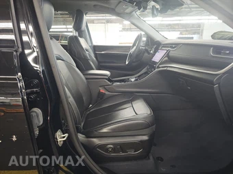 2023 Jeep Grand Cherokee Limited - miniatura 8