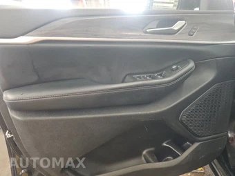 2023 Jeep Grand Cherokee Limited - miniatura 9