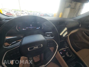 2023 Jeep Grand Cherokee Limited - miniatura 11