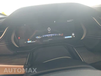 2023 Jeep Grand Cherokee Limited - miniatura 12