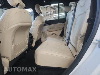 2023 Jeep Grand Cherokee Limited - miniatura 13
