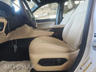 2023 Jeep Grand Cherokee Limited - miniatura 7