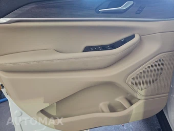 2023 Jeep Grand Cherokee Limited - miniatura 9