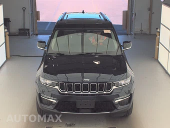 2023 Jeep Grand Cherokee Limited - miniatura 2