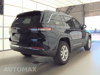2023 Jeep Grand Cherokee Limited - miniatura 4