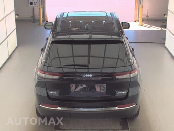 2023 Jeep Grand Cherokee Limited - miniatura 5