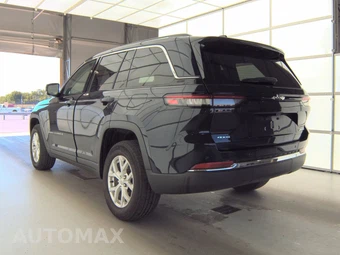2023 Jeep Grand Cherokee Limited - miniatura 6