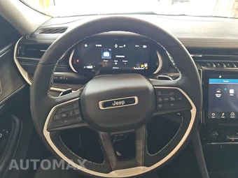 2023 Jeep Grand Cherokee Limited - miniatura 10