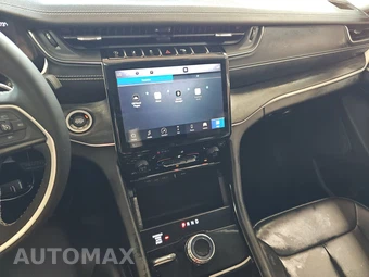 2023 Jeep Grand Cherokee Limited - miniatura 11