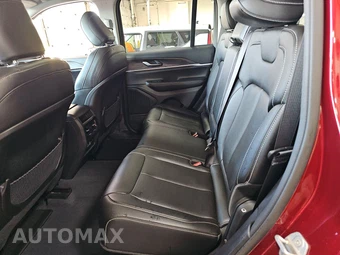 2023 Jeep Grand Cherokee Limited - miniatura 13