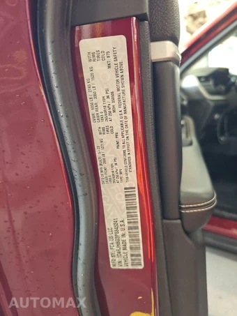 2023 Jeep Grand Cherokee Limited - miniatura 14