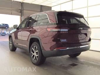2023 Jeep Grand Cherokee Limited - miniatura 6