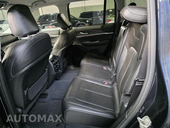 2023 Jeep Grand Cherokee Limited - miniatura 11