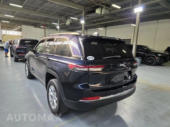 2023 Jeep Grand Cherokee Limited - miniatura 12