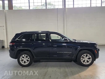 2023 Jeep Grand Cherokee Limited - miniatura 13