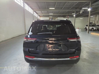 2023 Jeep Grand Cherokee Limited - miniatura 14