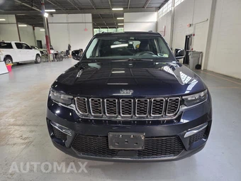 2023 Jeep Grand Cherokee Limited - miniatura 16