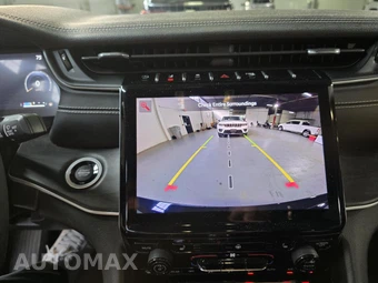 2023 Jeep Grand Cherokee Limited - miniatura 17