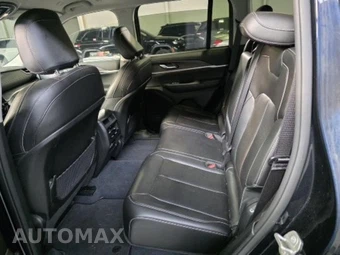 2023 Jeep Grand Cherokee Limited - miniatura 19