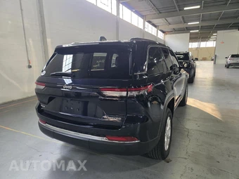 2023 Jeep Grand Cherokee Limited - miniatura 2