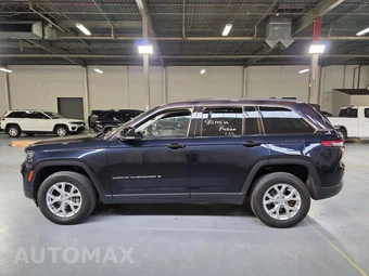 2023 Jeep Grand Cherokee Limited - miniatura 20
