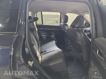 2023 Jeep Grand Cherokee Limited - miniatura 22